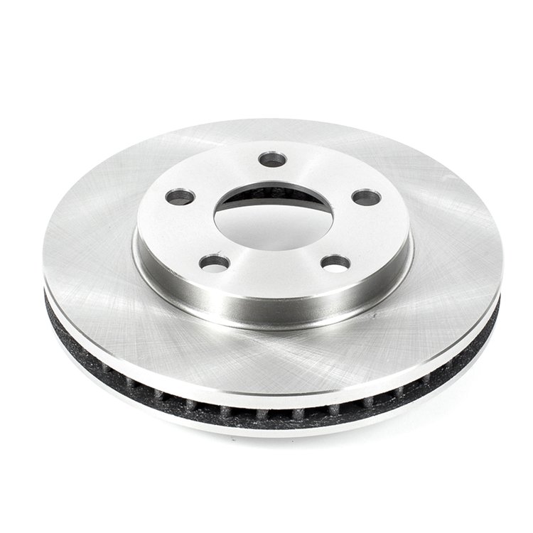 AUTOSPECIALTY BRAKE ROTOR
