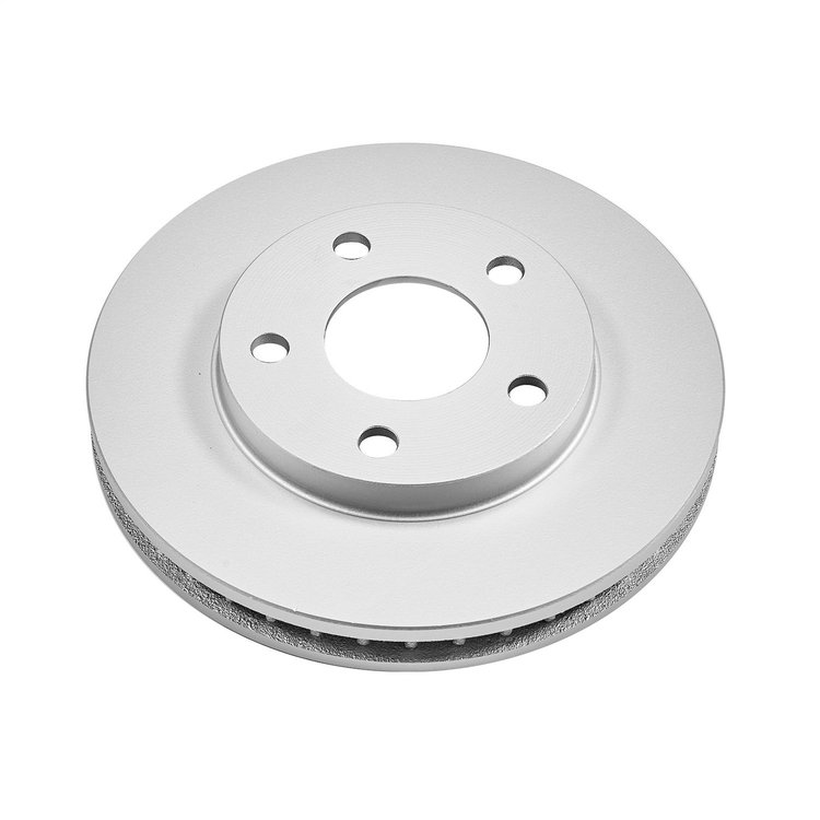EVOLUTION COATED ROTOR