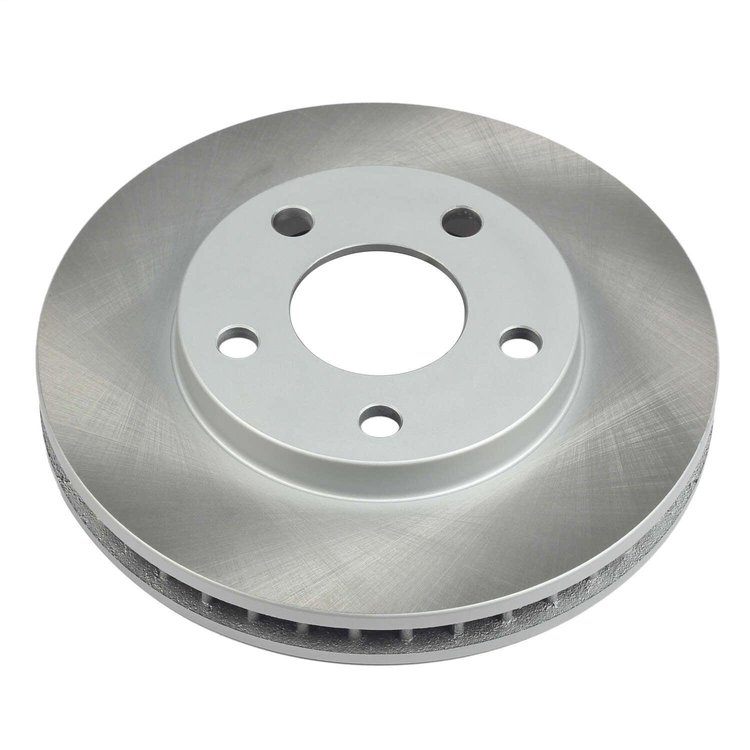 AR8250SCR Front Coated Hat & Edge Rotor