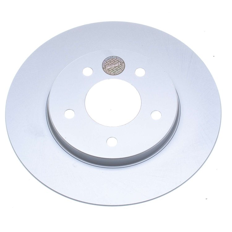 EVOLUTION COATED ROTOR