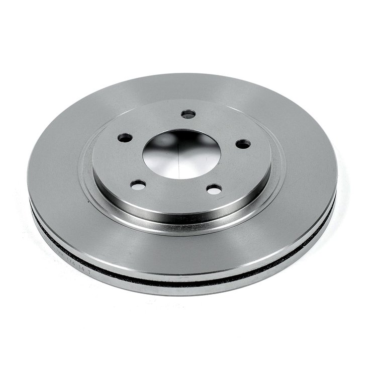 AUTOSPECIALTY BRAKE ROTOR
