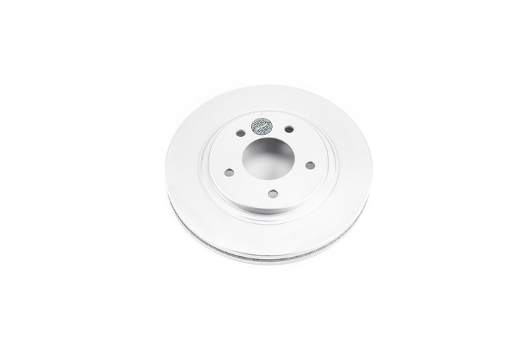 EVOLUTION COATED ROTOR
