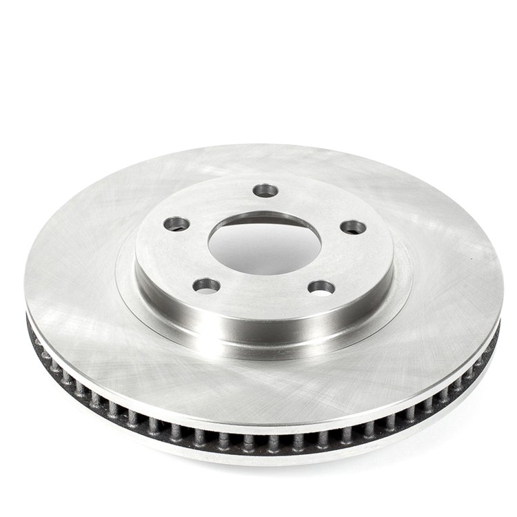 AUTOSPECIALTY BRAKE ROTOR