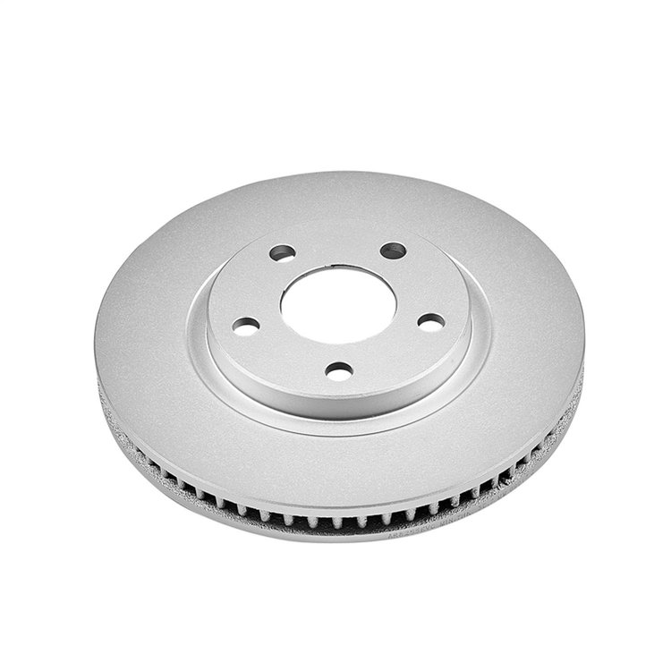 EVOLUTION COATED ROTOR