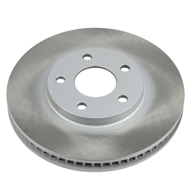 AR8255SCR Front Coated Hat & Edge Rotor