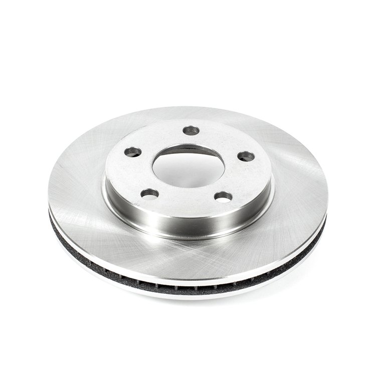 AUTOSPECIALTY BRAKE ROTOR