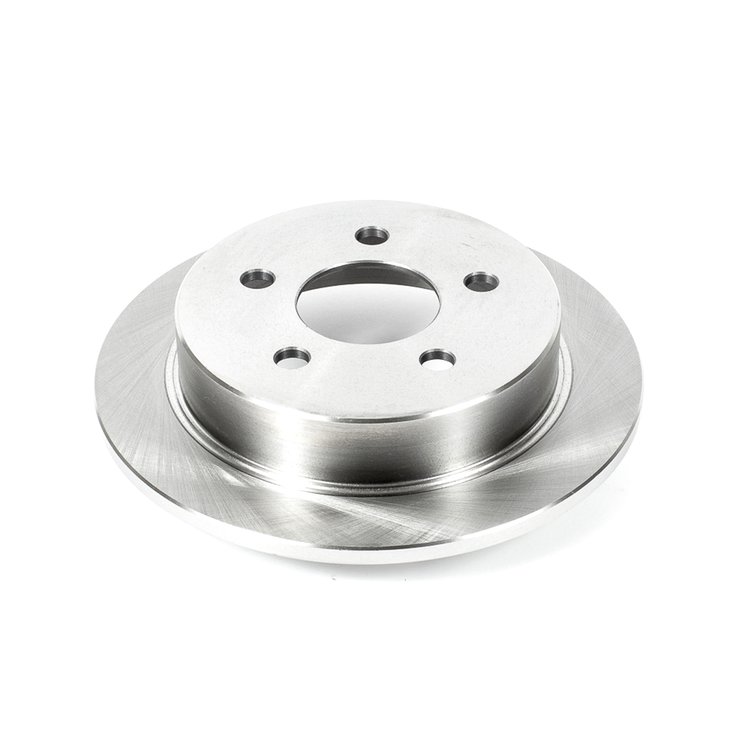 AUTOSPECIALTY BRAKE ROTOR