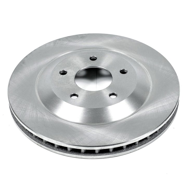 AUTOSPECIALTY BRAKE ROTOR