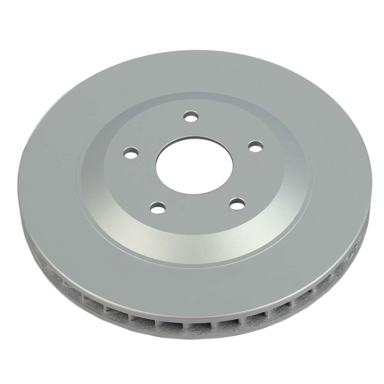 EVOLUTION COATED ROTOR