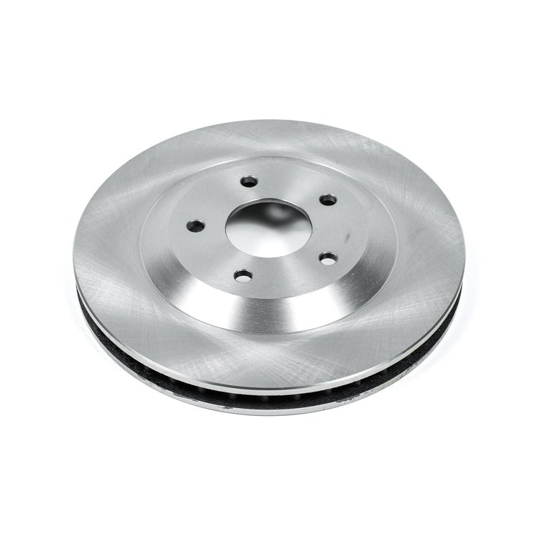 AUTOSPECIALTY BRAKE ROTOR