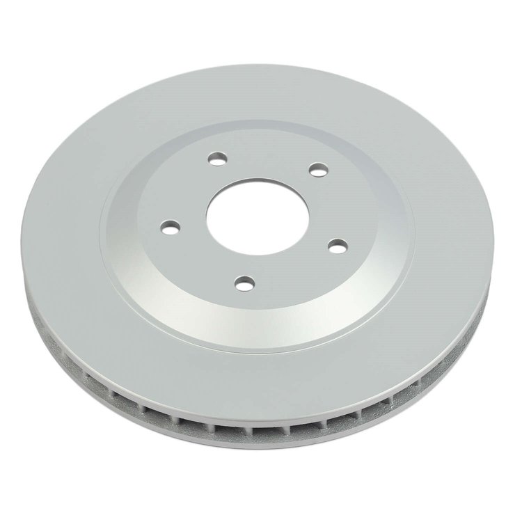 EVOLUTION COATED ROTOR