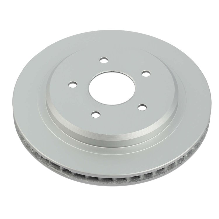 EVOLUTION COATED ROTOR