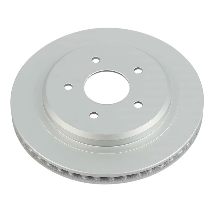EVOLUTION COATED ROTOR
