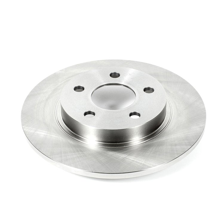 AUTOSPECIALTY BRAKE ROTOR
