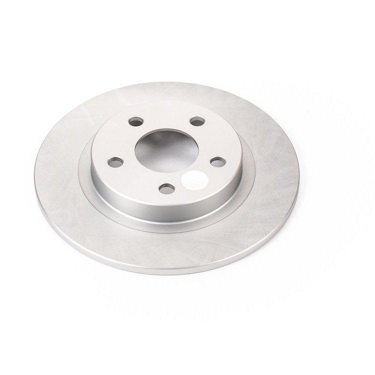 EVOLUTION COATED ROTOR