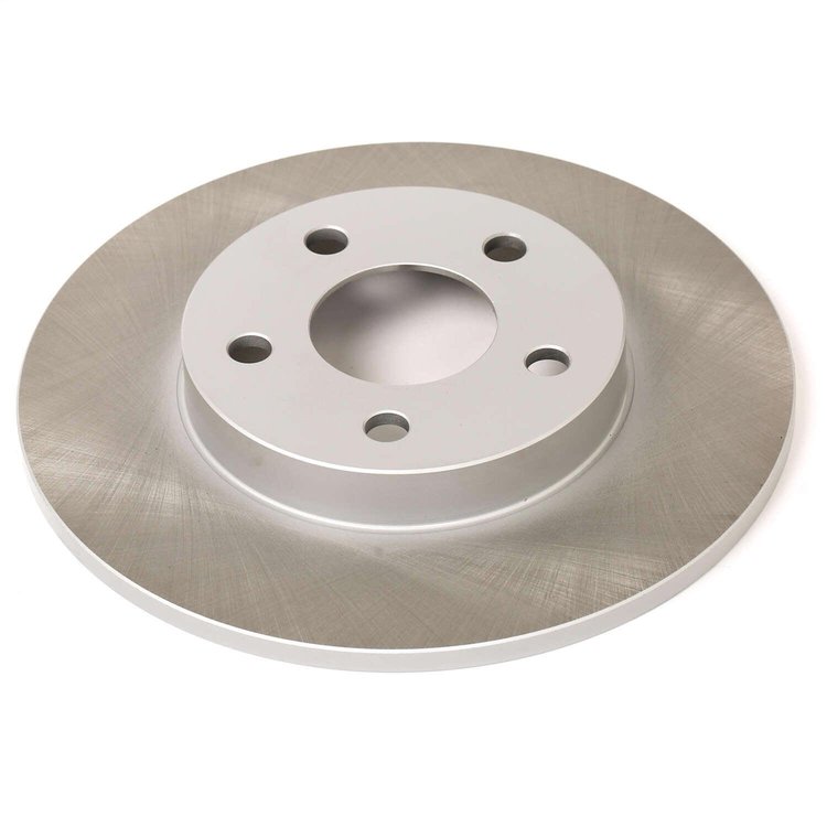 AR8264SCR Rear Coated Hat & Edge Rotor