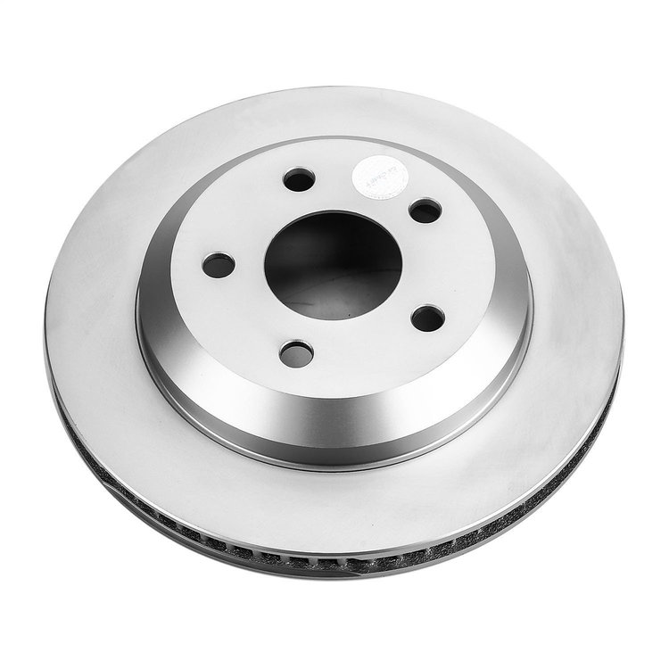EVOLUTION COATED ROTOR