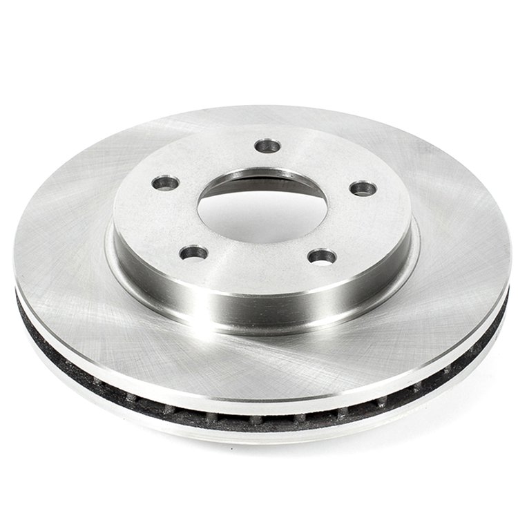 AUTOSPECIALTY BRAKE ROTOR