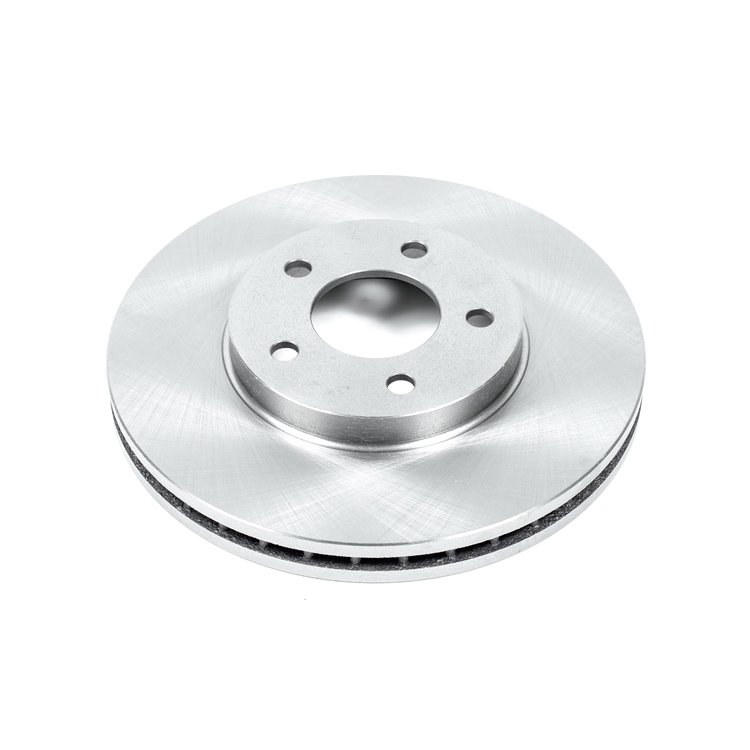 AUTOSPECIALTY BRAKE ROTOR