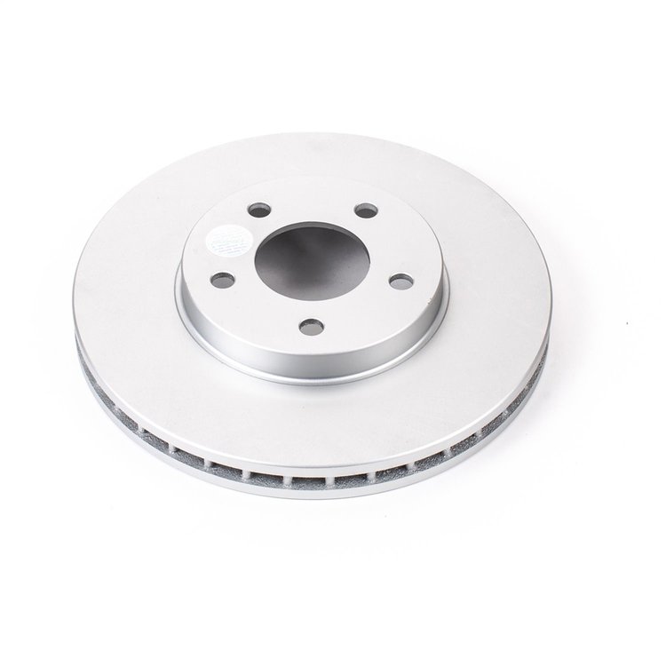 EVOLUTION COATED ROTOR