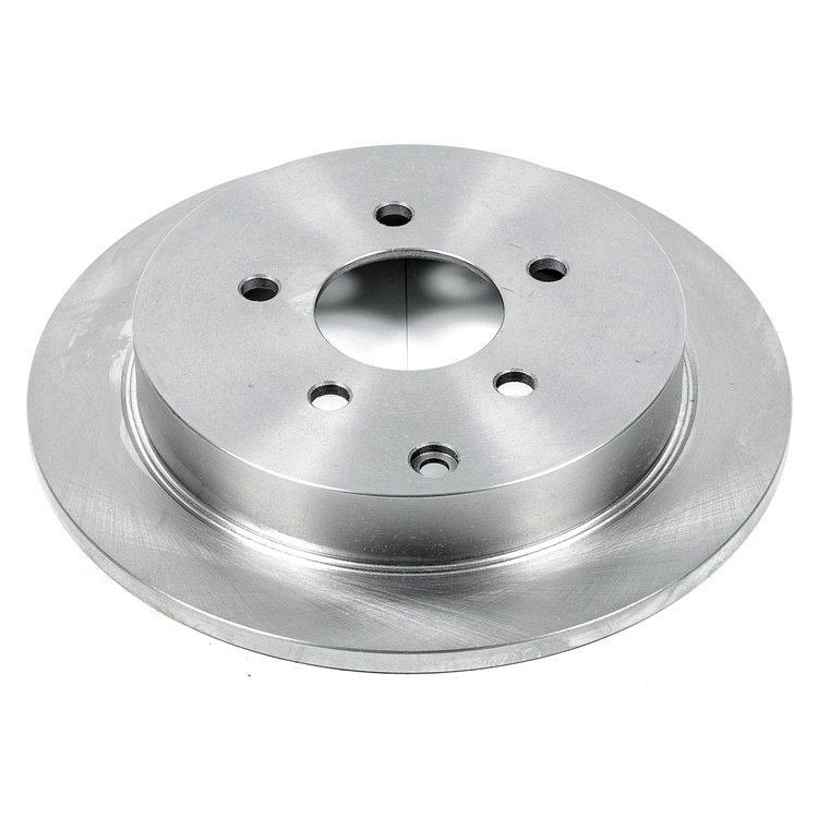 AUTOSPECIALTY BRAKE ROTOR