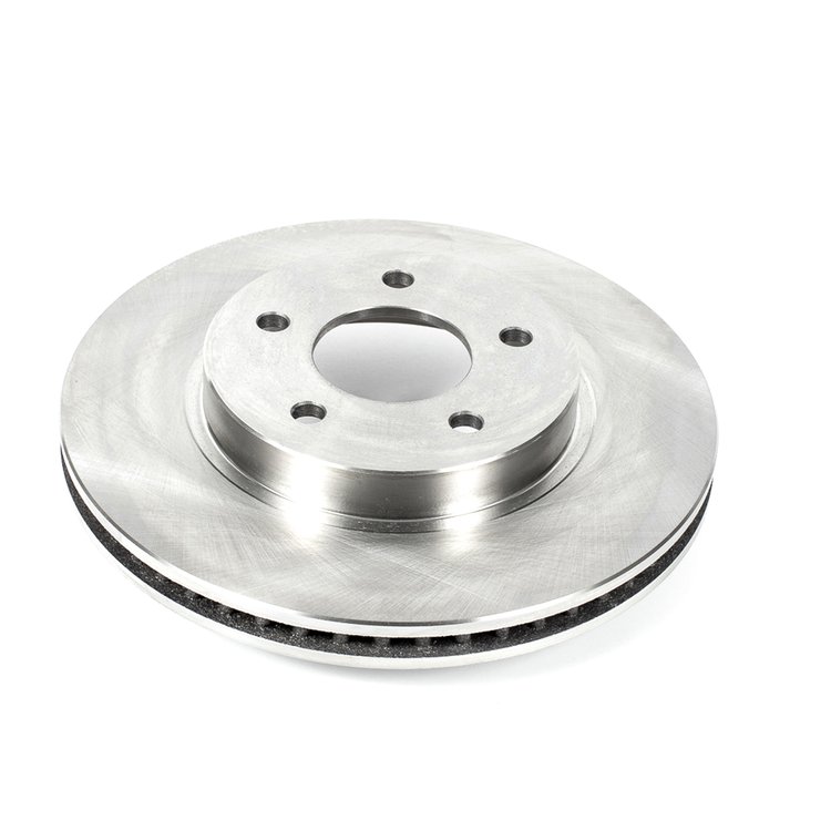 AUTOSPECIALTY BRAKE ROTOR
