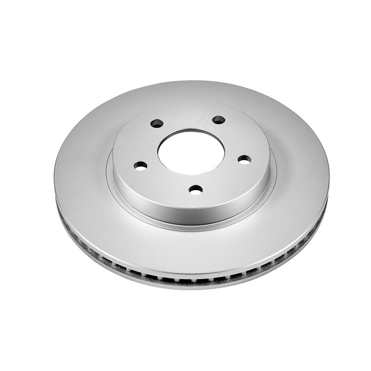 EVOLUTION COATED ROTOR