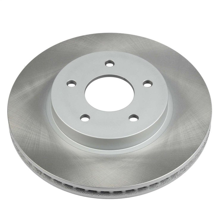 AR8271SCR Front Coated Hat & Edge Rotor
