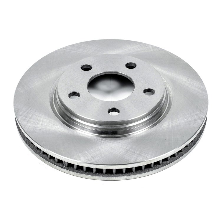 AUTOSPECIALTY BRAKE ROTOR
