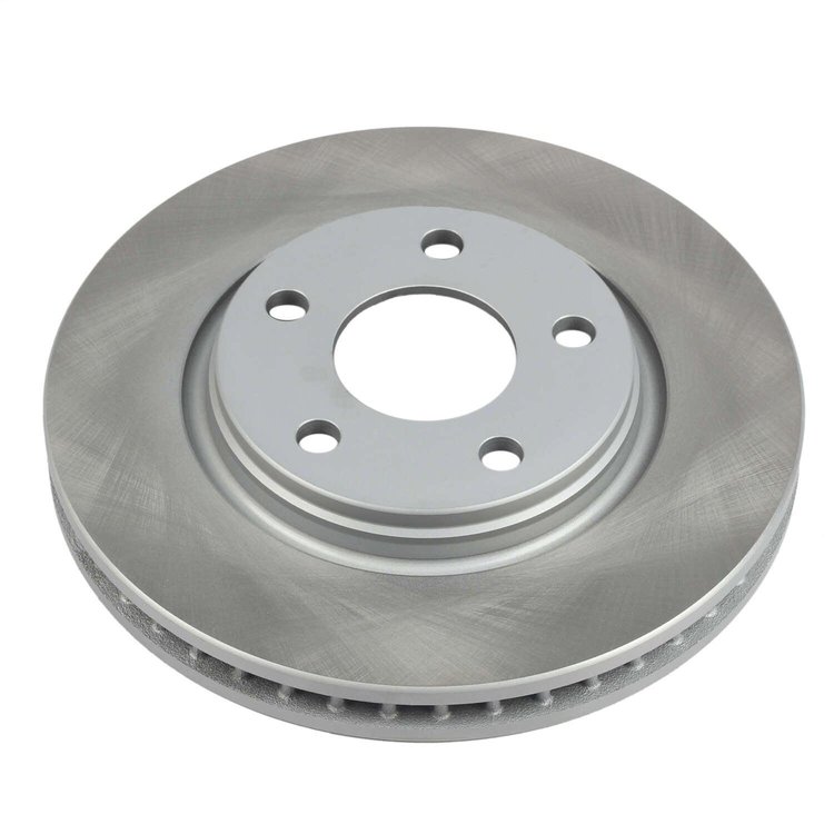 AR8280SCR Front Coated Hat & Edge Rotor