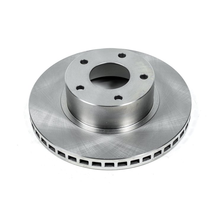 AUTOSPECIALTY BRAKE ROTOR