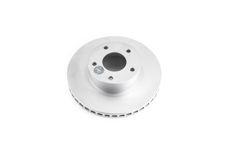 EVOLUTION COATED ROTOR