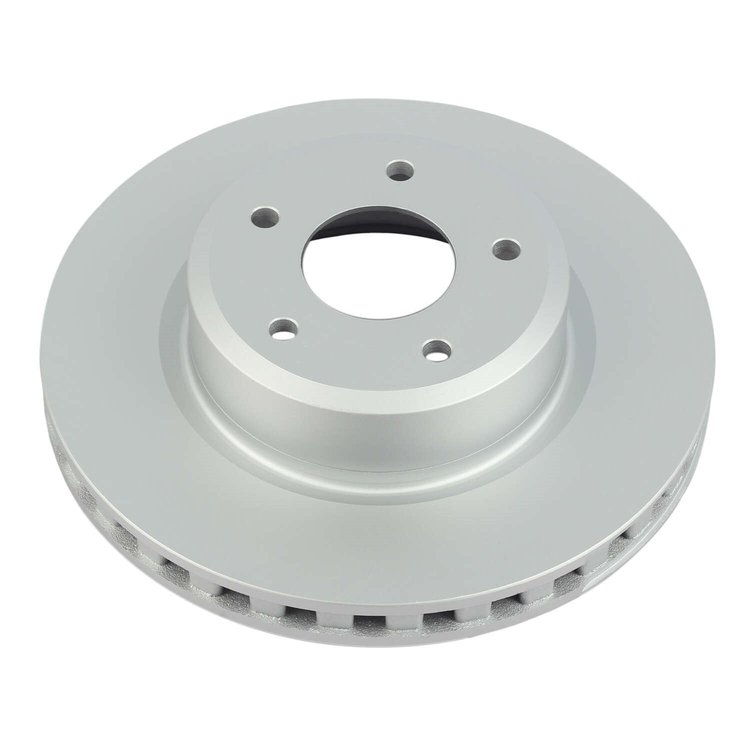 EVOLUTION COATED ROTOR