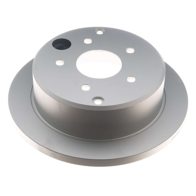 EVOLUTION COATED ROTOR