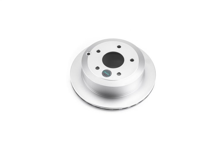 EVOLUTION COATED ROTOR