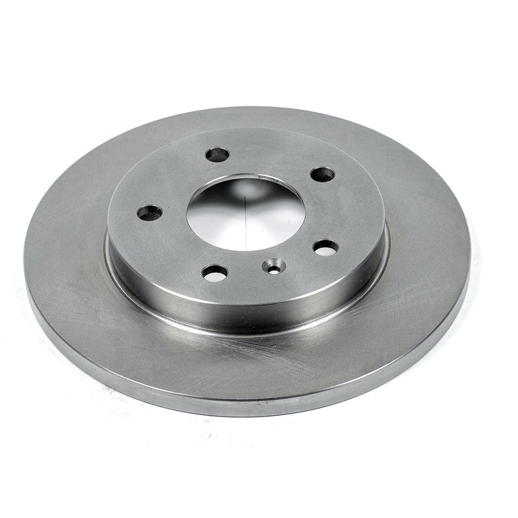 AUTOSPECIALTY BRAKE ROTOR