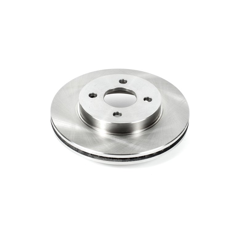 AUTOSPECIALTY BRAKE ROTOR
