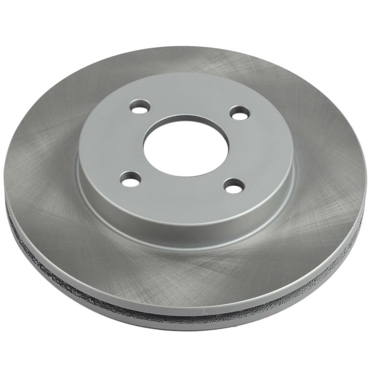 AR8288SCR Front Coated Hat & Edge Rotor