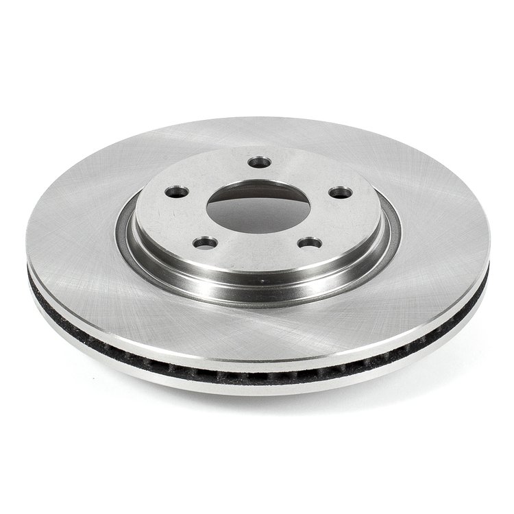 AUTOSPECIALTY BRAKE ROTOR