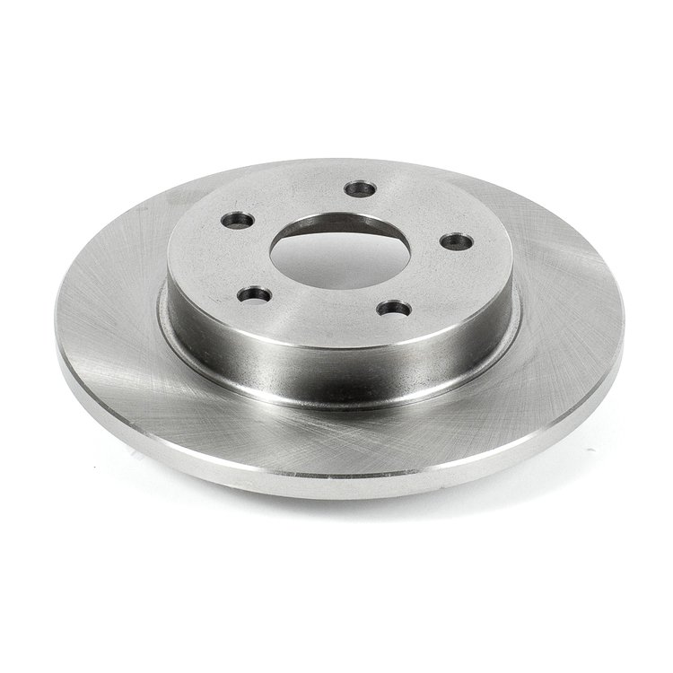 AUTOSPECIALTY BRAKE ROTOR