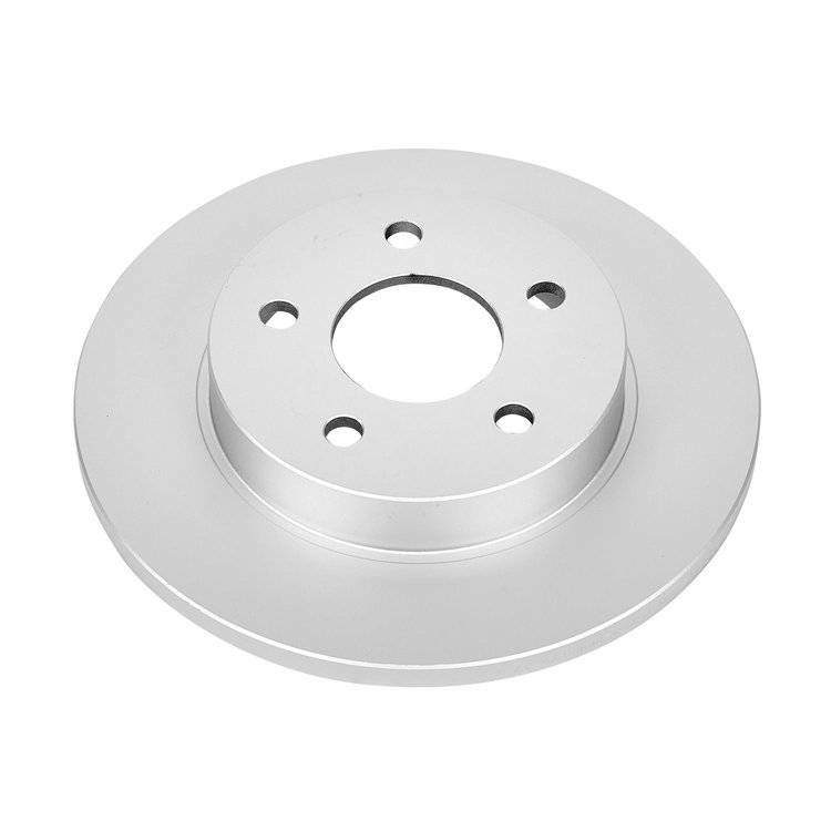 EVOLUTION COATED ROTOR