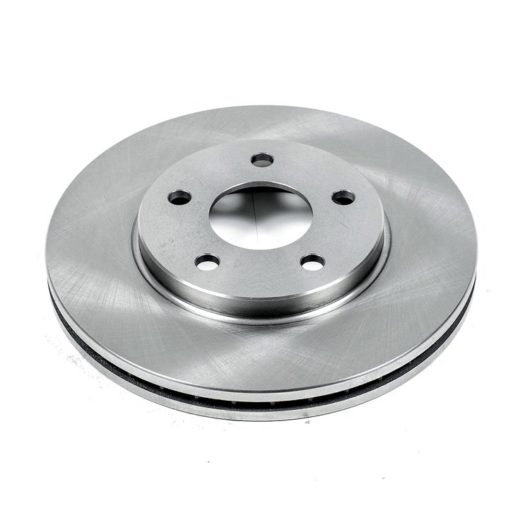 AUTOSPECIALTY BRAKE ROTOR