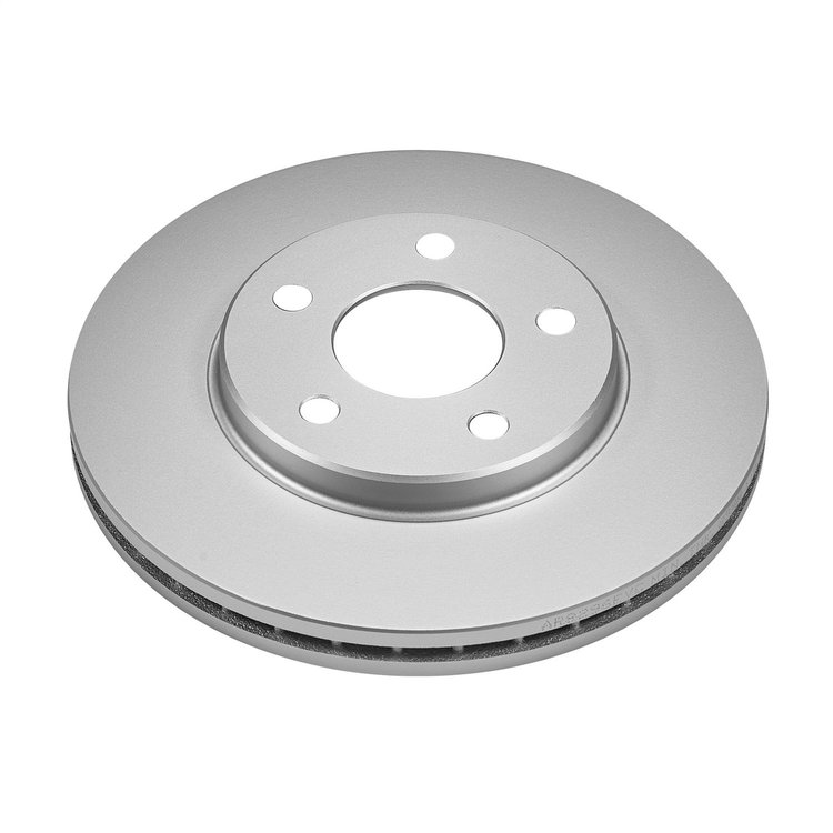 EVOLUTION COATED ROTOR