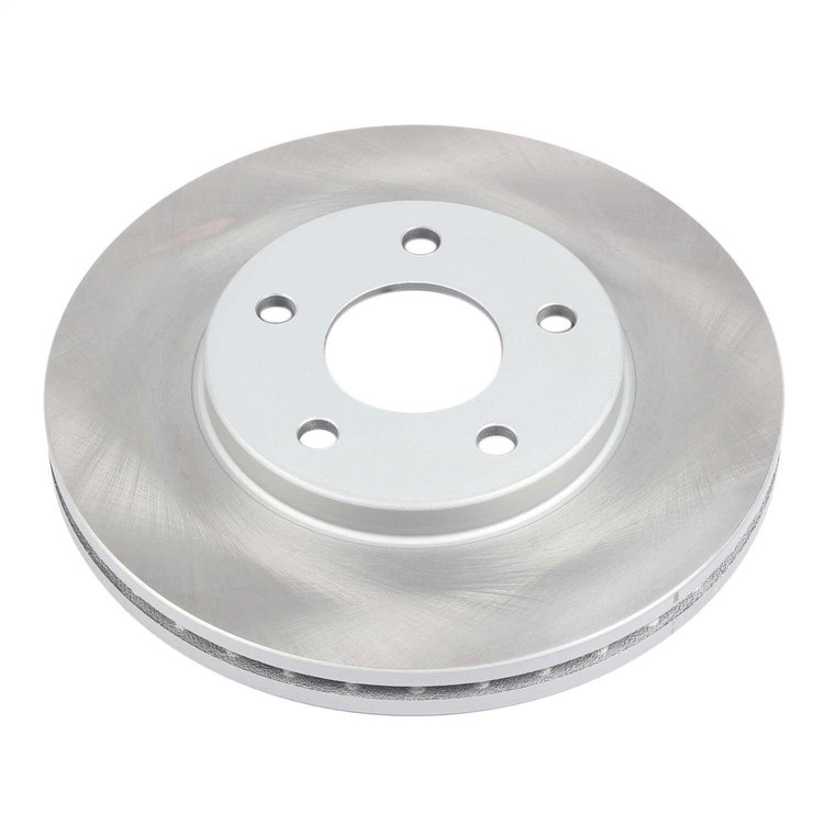 AR8296SCR Front Coated Hat & Edge Rotor