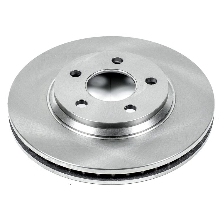 AUTOSPECIALTY BRAKE ROTOR