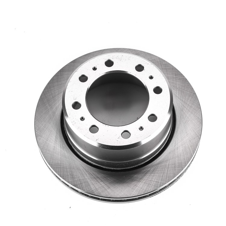 AUTOSPECIALTY BRAKE ROTOR