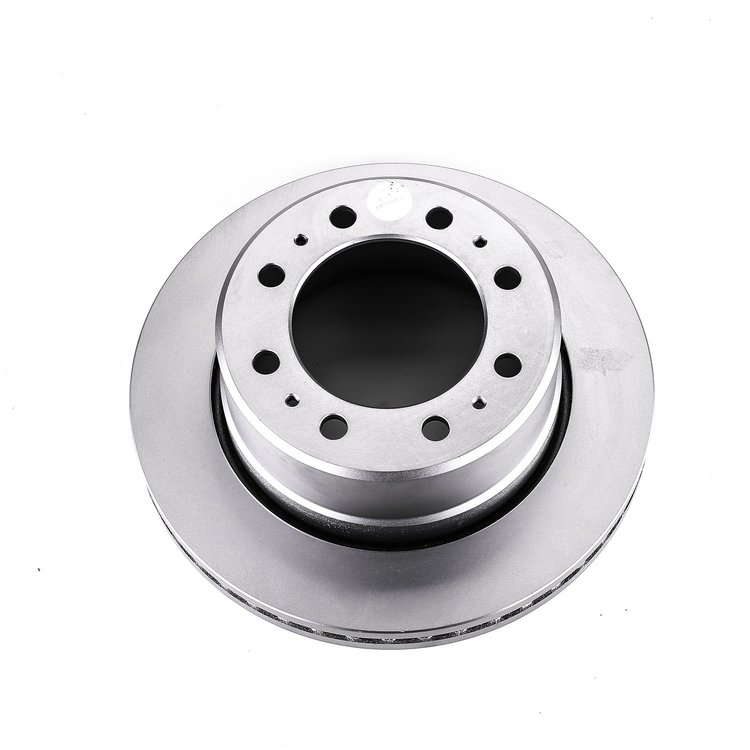 EVOLUTION COATED ROTOR