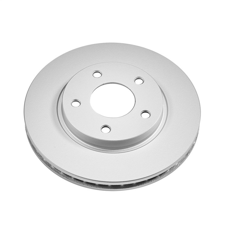 EVOLUTION COATED ROTOR
