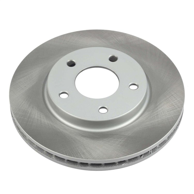 AR83068SCR Front Coated Hat & Edge Rotor