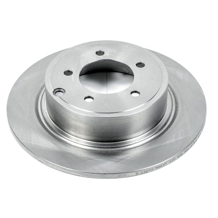 AUTOSPECIALTY BRAKE ROTOR